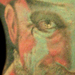 Tattoos - Capt. Spaulding - 6 inches -3 Hours - 33874