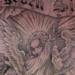 Tattoos - Vergeben Sie Uns - Full Back - 54857