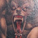 Tattoos - Werewolf - 2 Hours - 29820