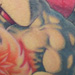 Tattoos - Angelic Creature Upper Backpiece. - 29908