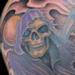 Tattoos - Reaper Rework - 53364