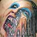 tattoo galleries/ - Manson Melt