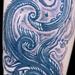 tattoo galleries/ - Black & Grey Romantic Organica Tattoo