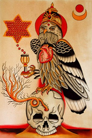 Tattoos - untitled - 52227