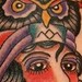 tattoo galleries/ - Log Lady - 52689
