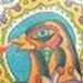 tattoo galleries/ - traditional back tattoo