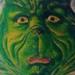 Tattoos - How The Grinch Stole Christmas! - 74770