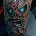 Tattoos - Iron Maiden!  - 74774