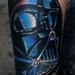 Tattoos - Darth Vader  - 74778