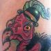 Tattoos - Business Vulture - 70682