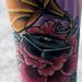 Tattoos - Victrola - 65205