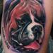 Tattoos - Zeus, the great!  - 65198