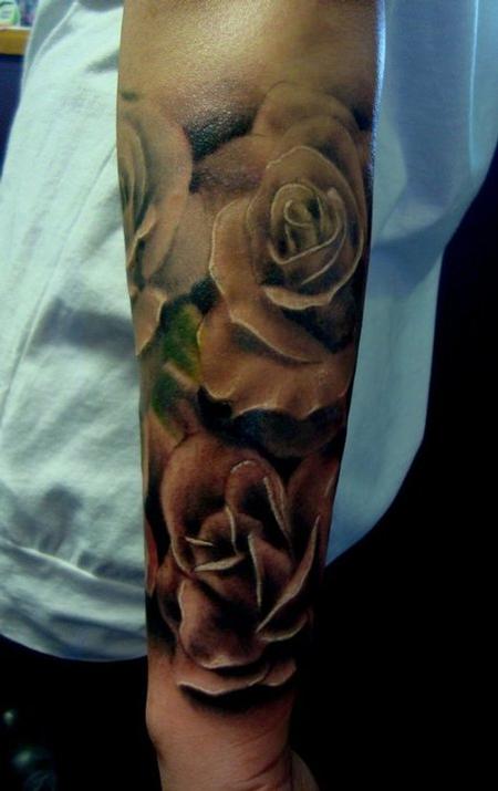 Tattoos - untitled - 62945