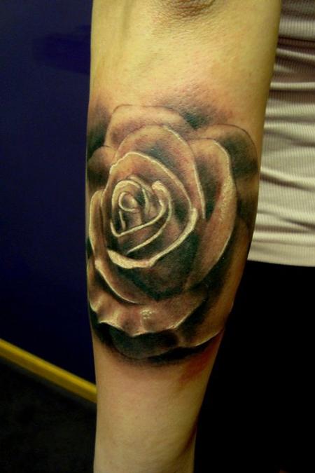 Tattoos - untitled - 62939