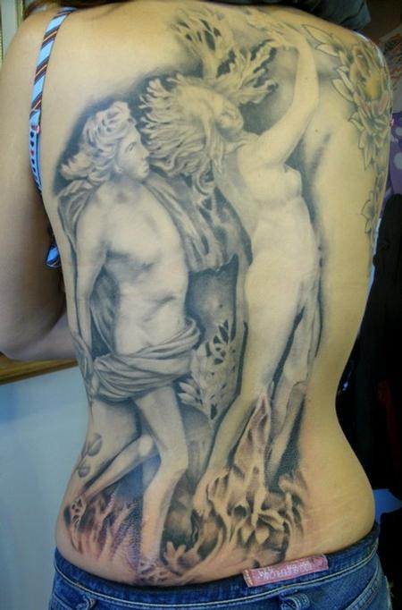 Tattoos - untitled - 66252