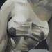 Tattoos - Marilyn Monroe oil on canvas - 70873