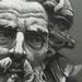 Tattoos - poseidon charcoal - 70988