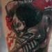 untitled Tattoo Design Thumbnail