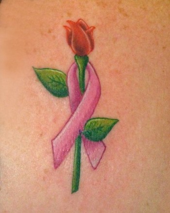 Cancer Tattoos on Tattoos   Stacey Blanchard   Page 6