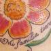 tattoo galleries/ - Flower and pretty vines - 55976