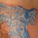 tattoo galleries/ - Nike Statue