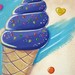 tattoo galleries/ - Detail of the Sweets and Skulls