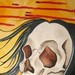 tattoo galleries/ - Skull and Blood