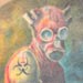 tattoo galleries/ - Biohazard