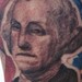 tattoos/ - President Washington Tattoo - 52930