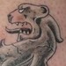 tattoo galleries/ - Stonework Lion