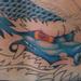 tattoo galleries/ - Dragon tattoo progress - 54703