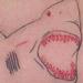 tattoo galleries/ - Shark tattoo