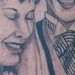 tattoo galleries/ - Black and grey portrait tattoo - 50201