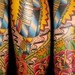 Tattoos - Microphone and Roses Half Sleeve - 38862