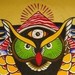 owl Original Art Design Thumbnail