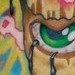 tattoo galleries/ - Energy Skull - 51444