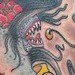 tattoo galleries/ - Futakuchi Onna