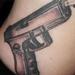 tattoo galleries/ - gun tattoo - 55765
