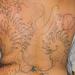 tattoo galleries/ - japanese goldfish outline - 57277