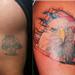 tattoo galleries/ - patriotic-eagle  - 56773