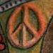 tattoos/ - VW Bus Tattoo - 54164