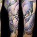 Tattoos - Octopus Half Sleeve Tattoo - 47252