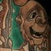 Tattoos - irish bar - 47372