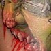 tattoo galleries/ - zombie bugs
