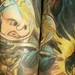 Tattoos - space invaders - 47520