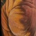 Tattoos - zombie ass - 47301