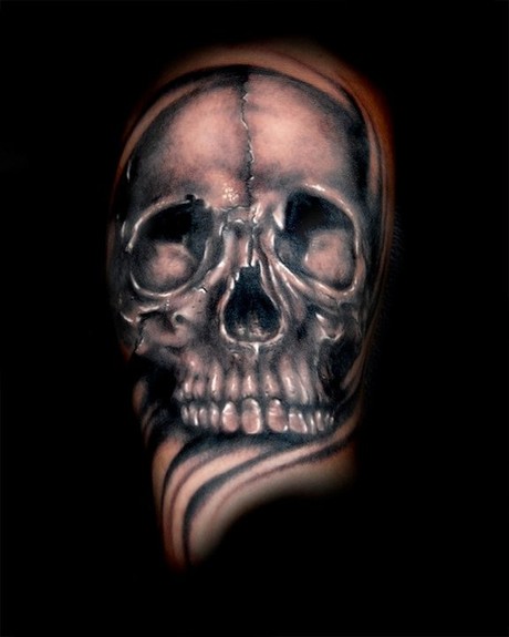 Tattoos - Gaston Siciliano - untitled