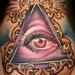 tattoo galleries/ - All Seeing Eye Tattoo