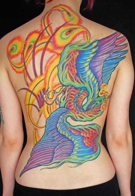 untitled Tattoo Design Thumbnail