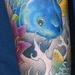 tattoo galleries/ - Cois and lotuses - 54765